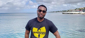 Meet your Posher, Ken